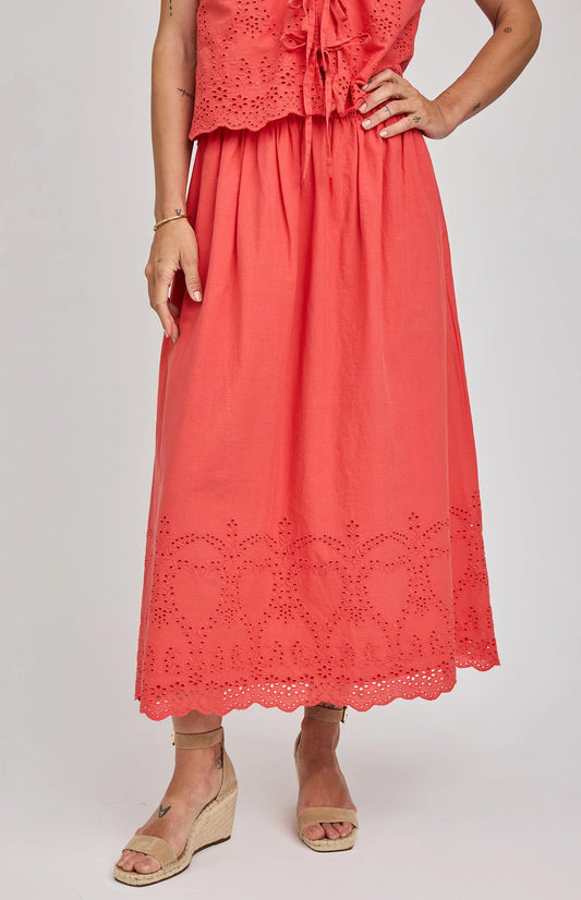 Elodie Skirt