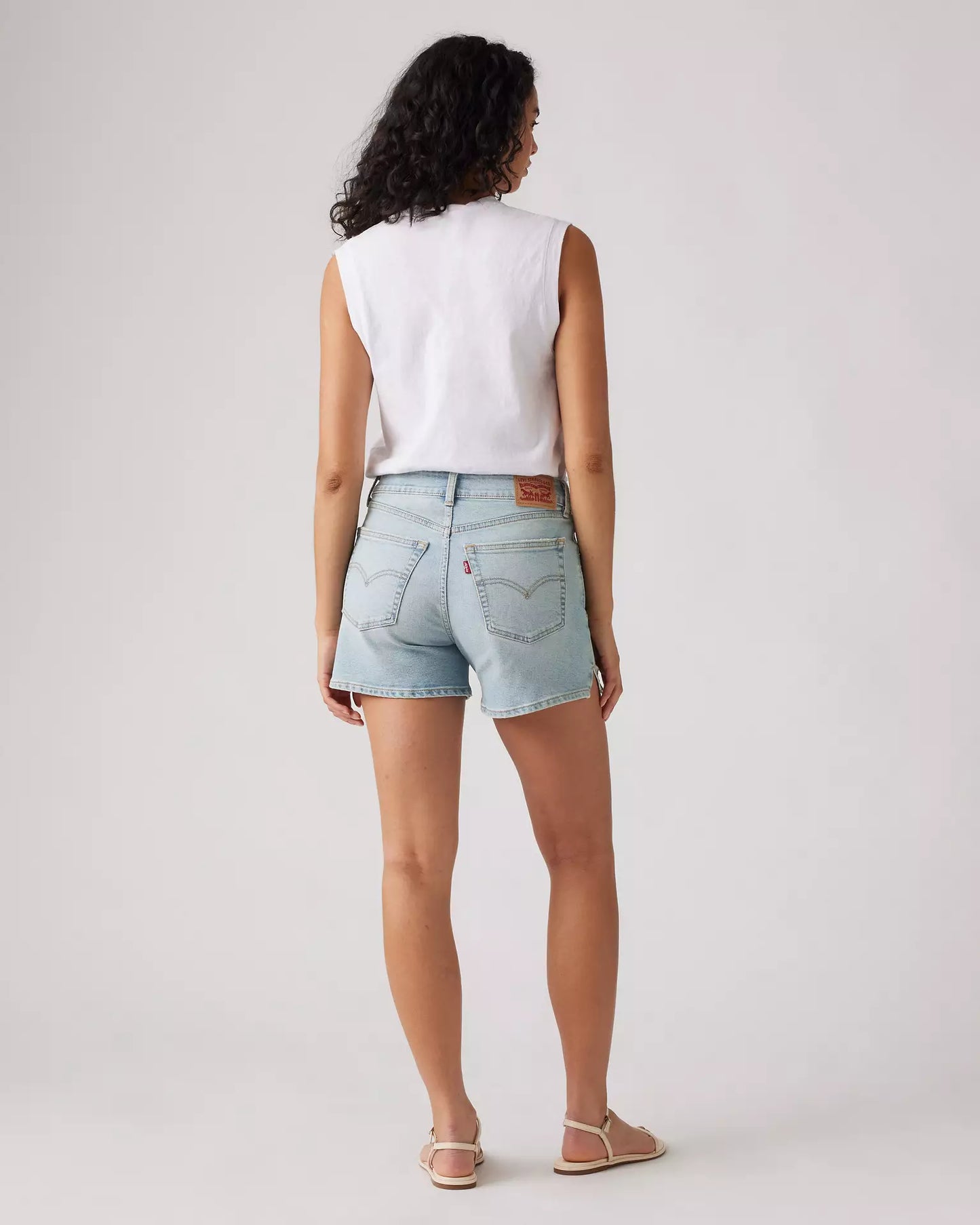 A-Line women’s Shorts all the while