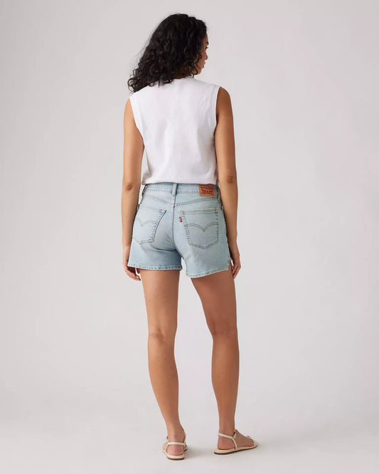 A-Line women’s Shorts all the while