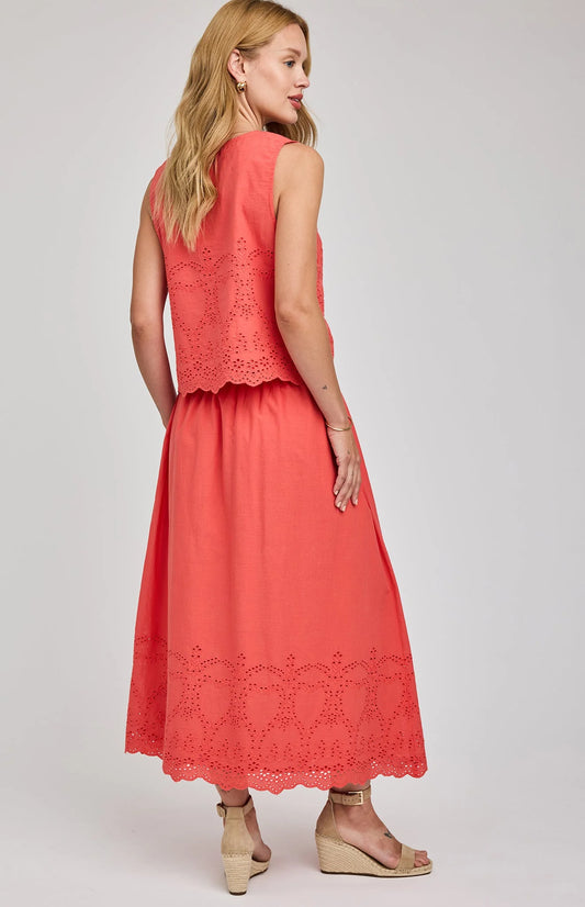 Elodie Skirt