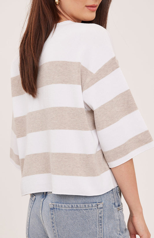 Amina Sweater