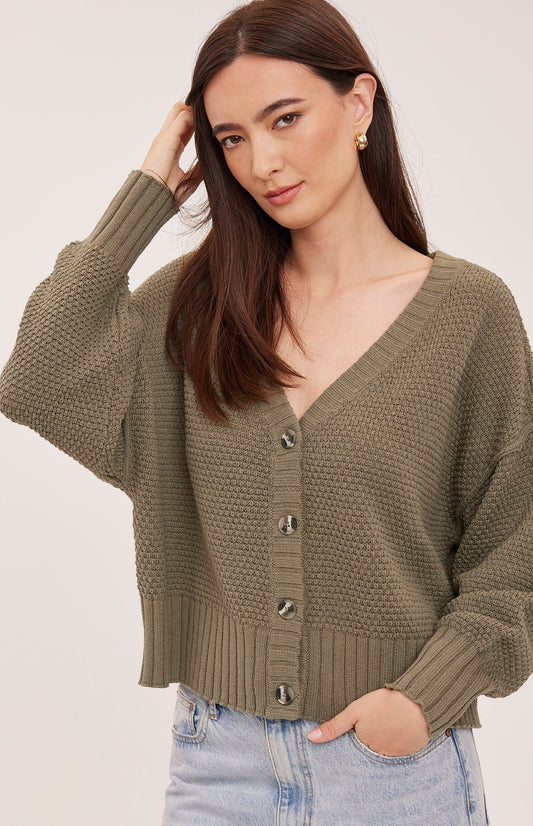Jennalee Cardigan