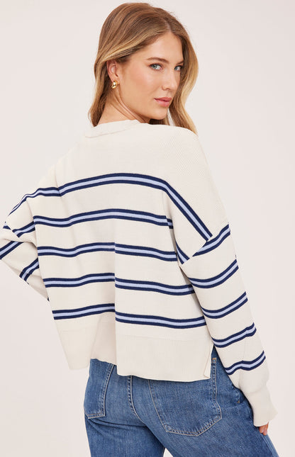 Echo Pullover Sweater