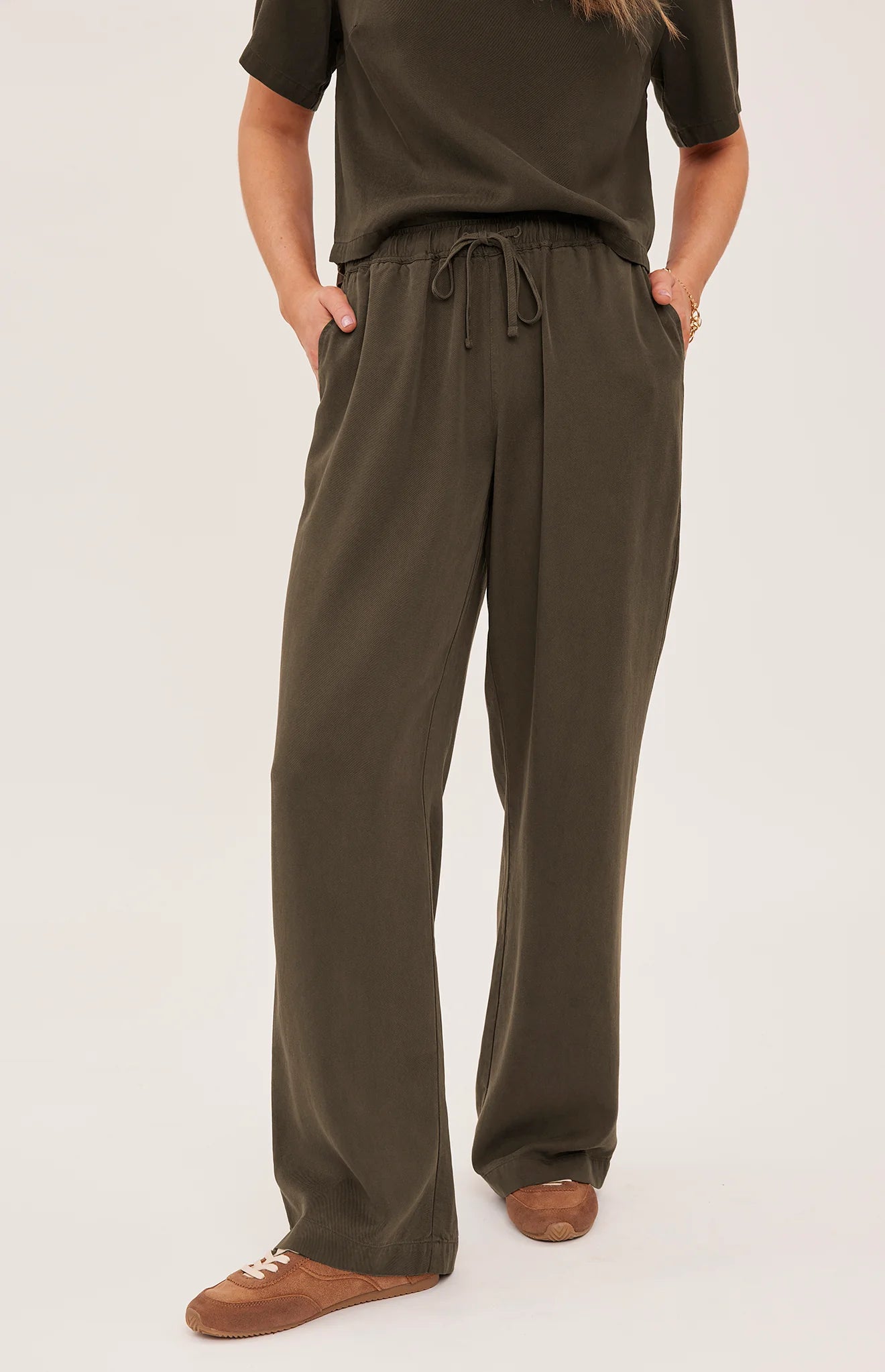 Gabriel Pant