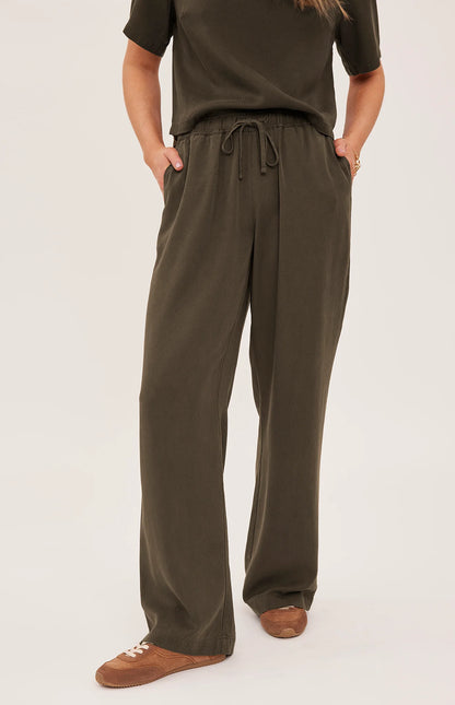 Gabriel Pant
