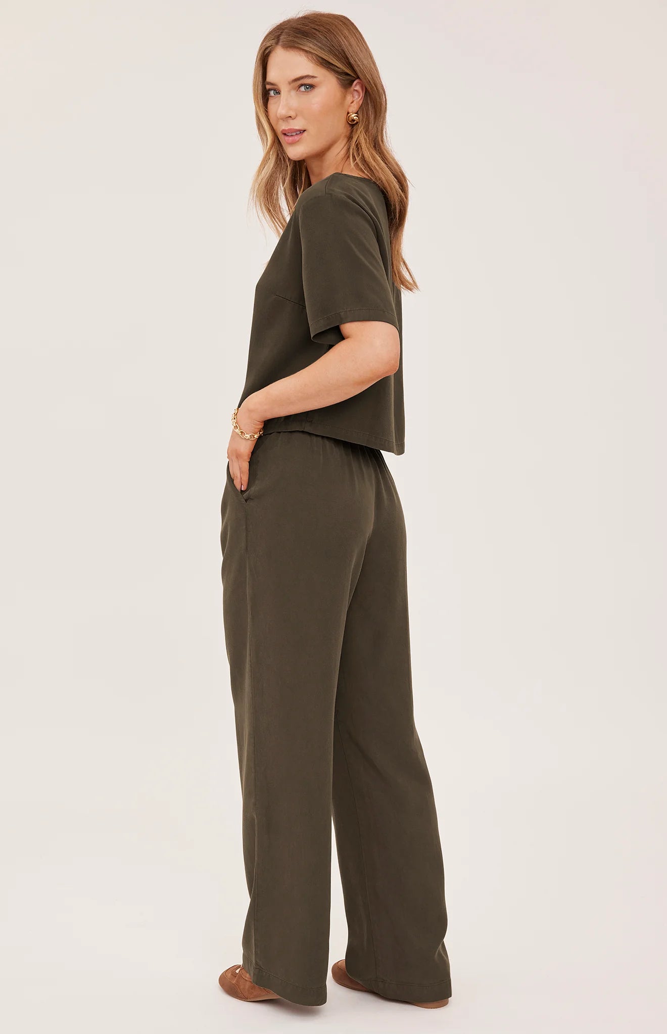 Gabriel Pant