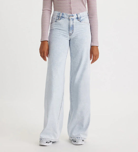 '94 BAGGY WIDE LEG JEANS
