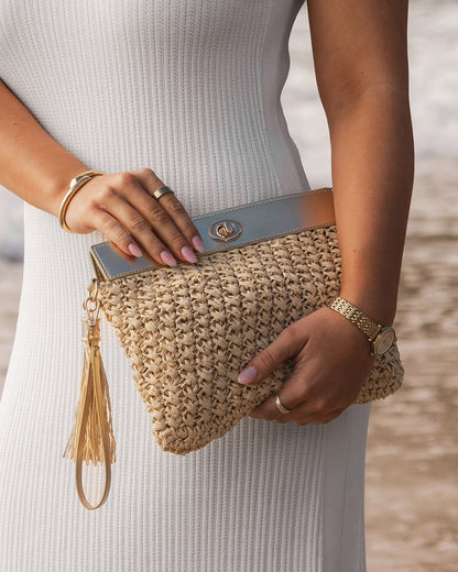 Fern Crossbody Bag