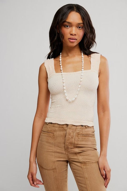 Love Letter Cami