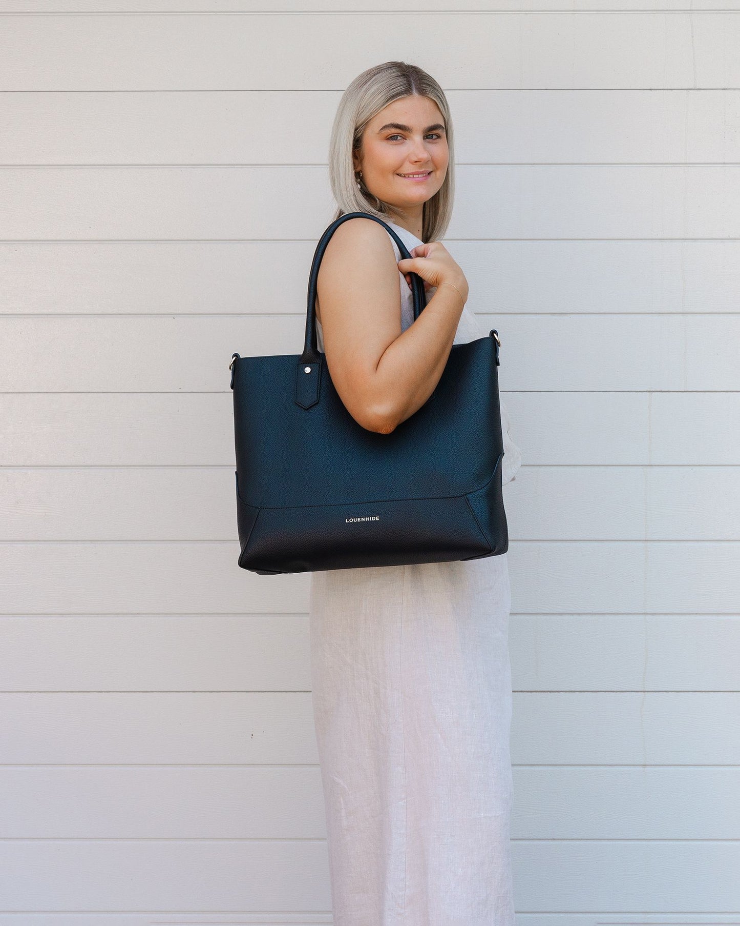 Portsea Tote Bag