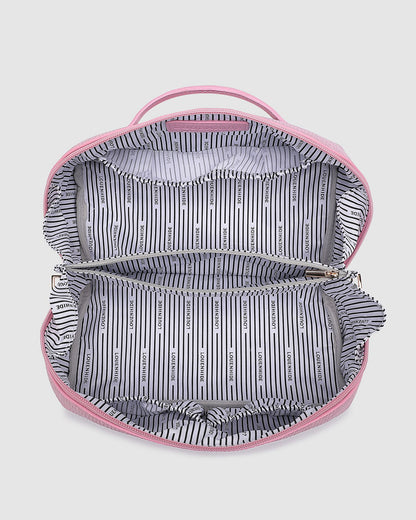Mary Cosmetic Bag