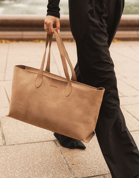 Elke Tote Bag