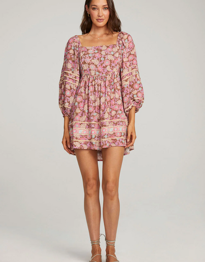 Layla Mini Dress
