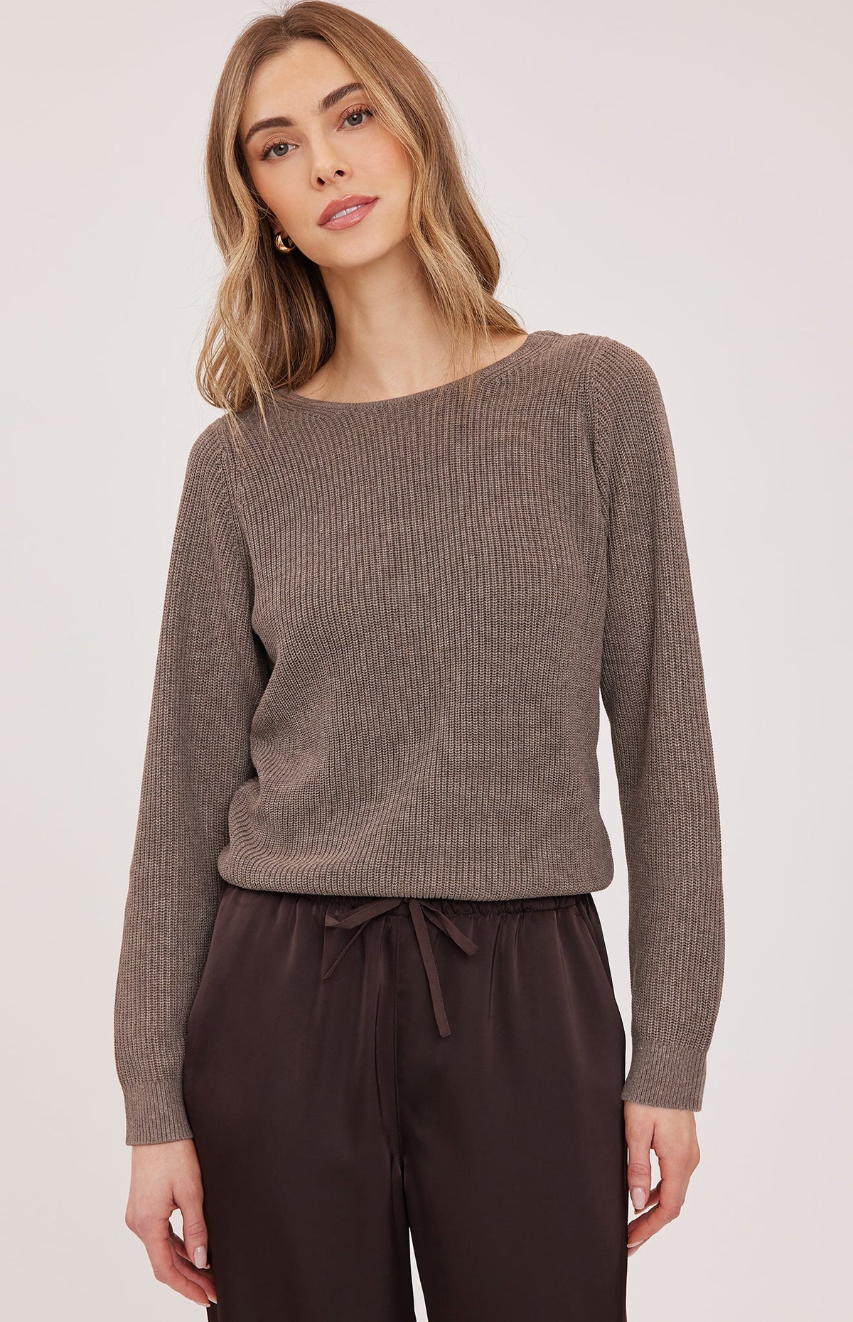 Ramona Sweater