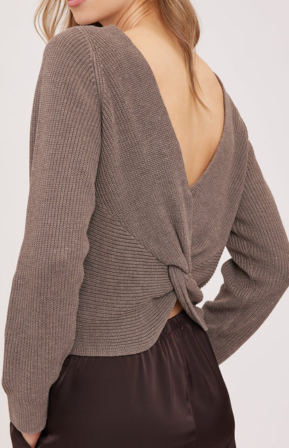 Ramona Sweater