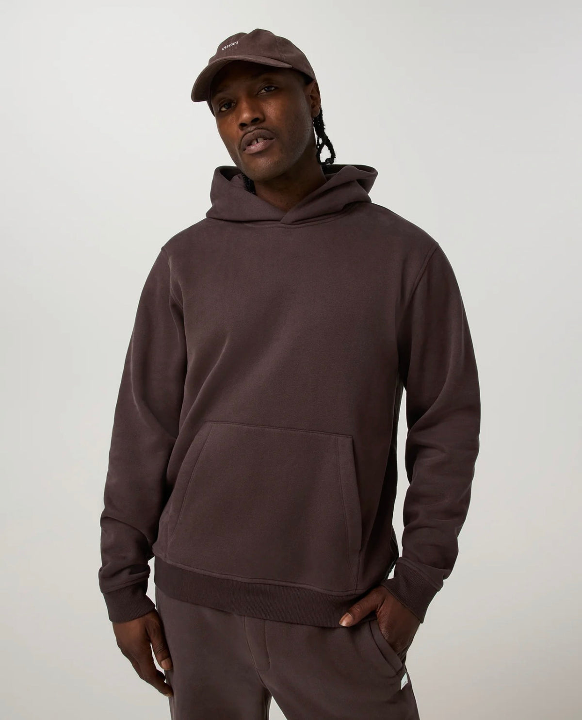 Seaside Pullover Hoodie 2.0