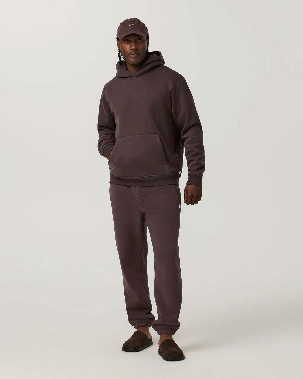 Seaside Pullover Hoodie 2.0