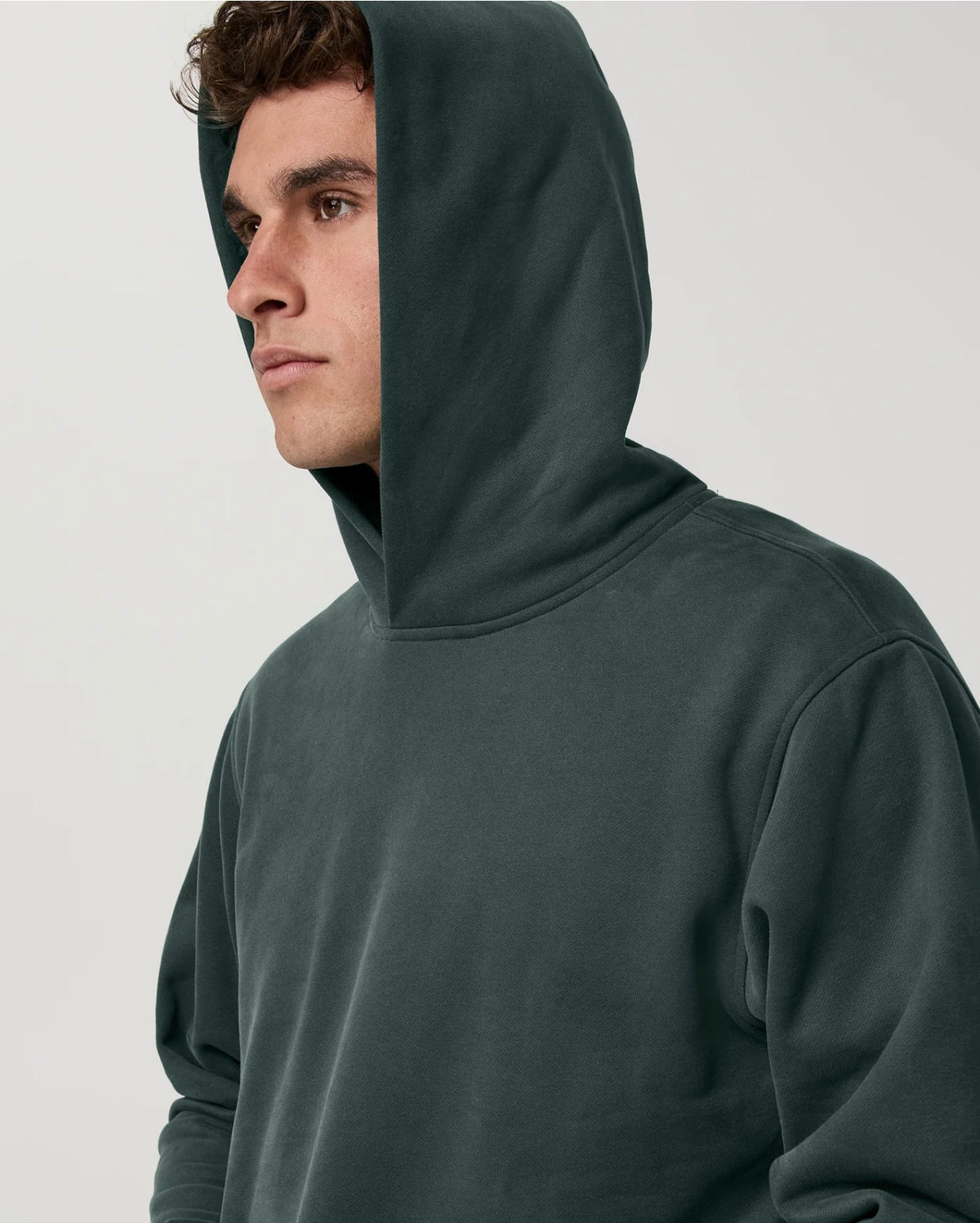 Seaside Pullover Hoodie 2.0