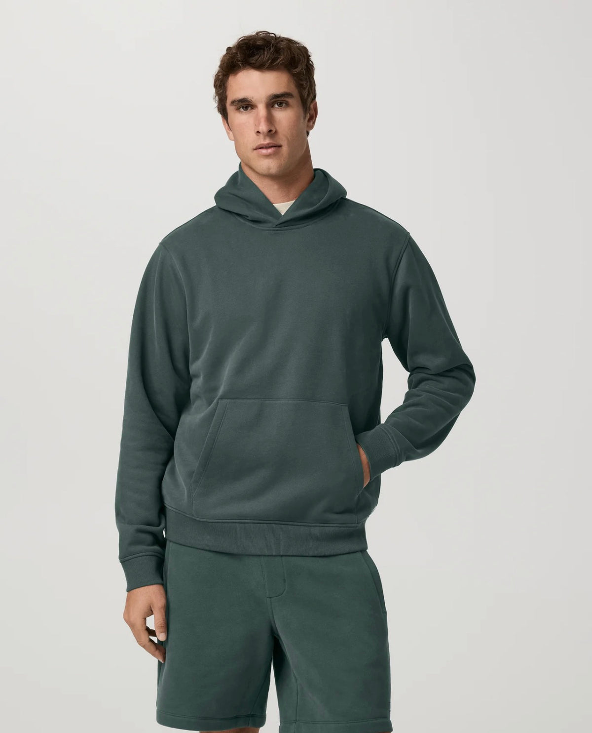 Seaside Pullover Hoodie 2.0