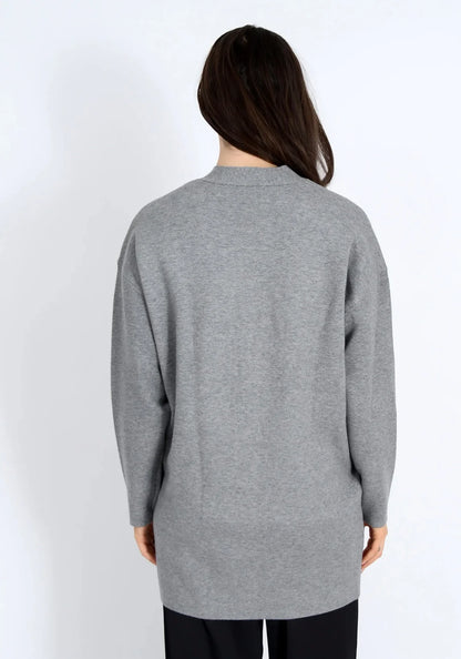 Patsy Long Sleeve V Neck Cardigan