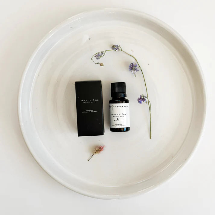 Diffuser Blends (London Fog)