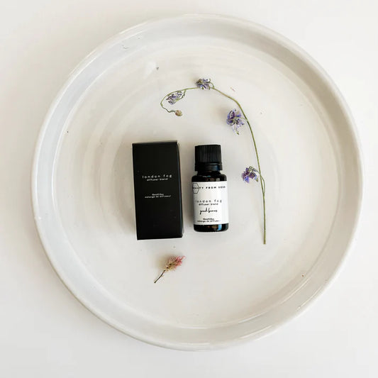 Diffuser Blends (London Fog)