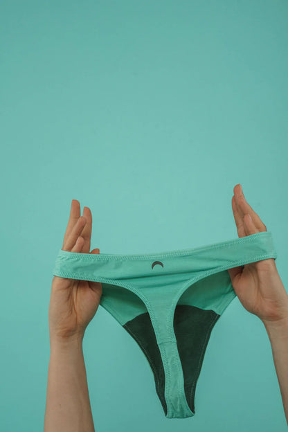 Low Profile Thong
