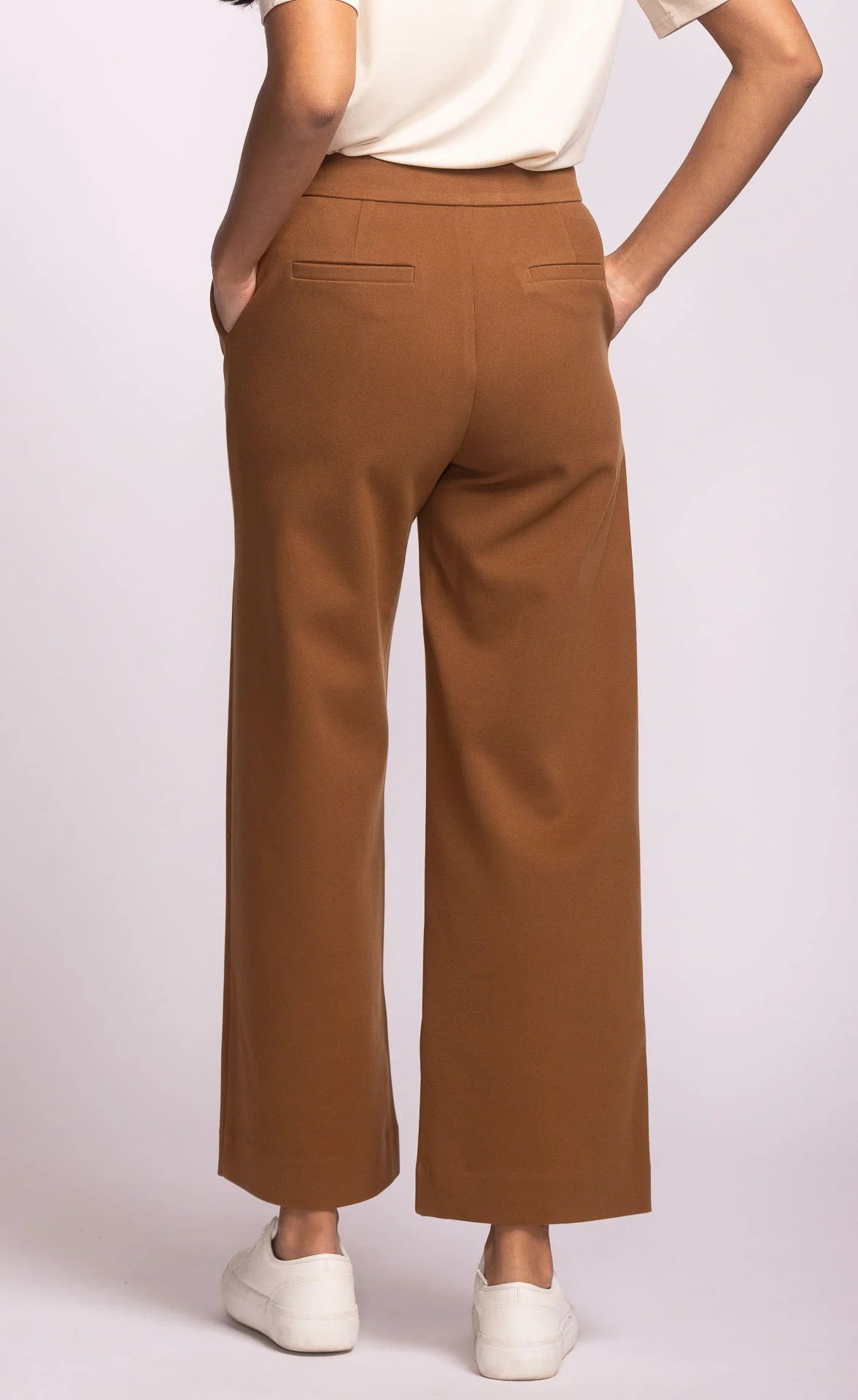 Nadia Full Pants