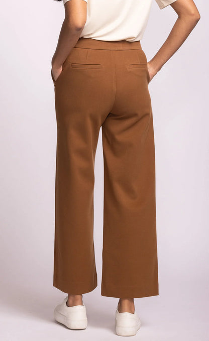 Nadia Full Pants