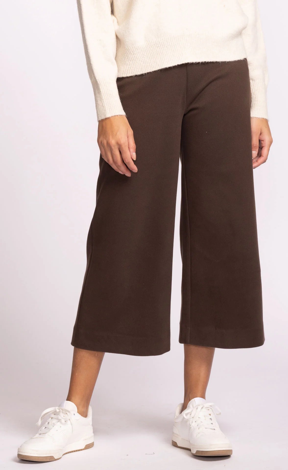 The Nadia Pant