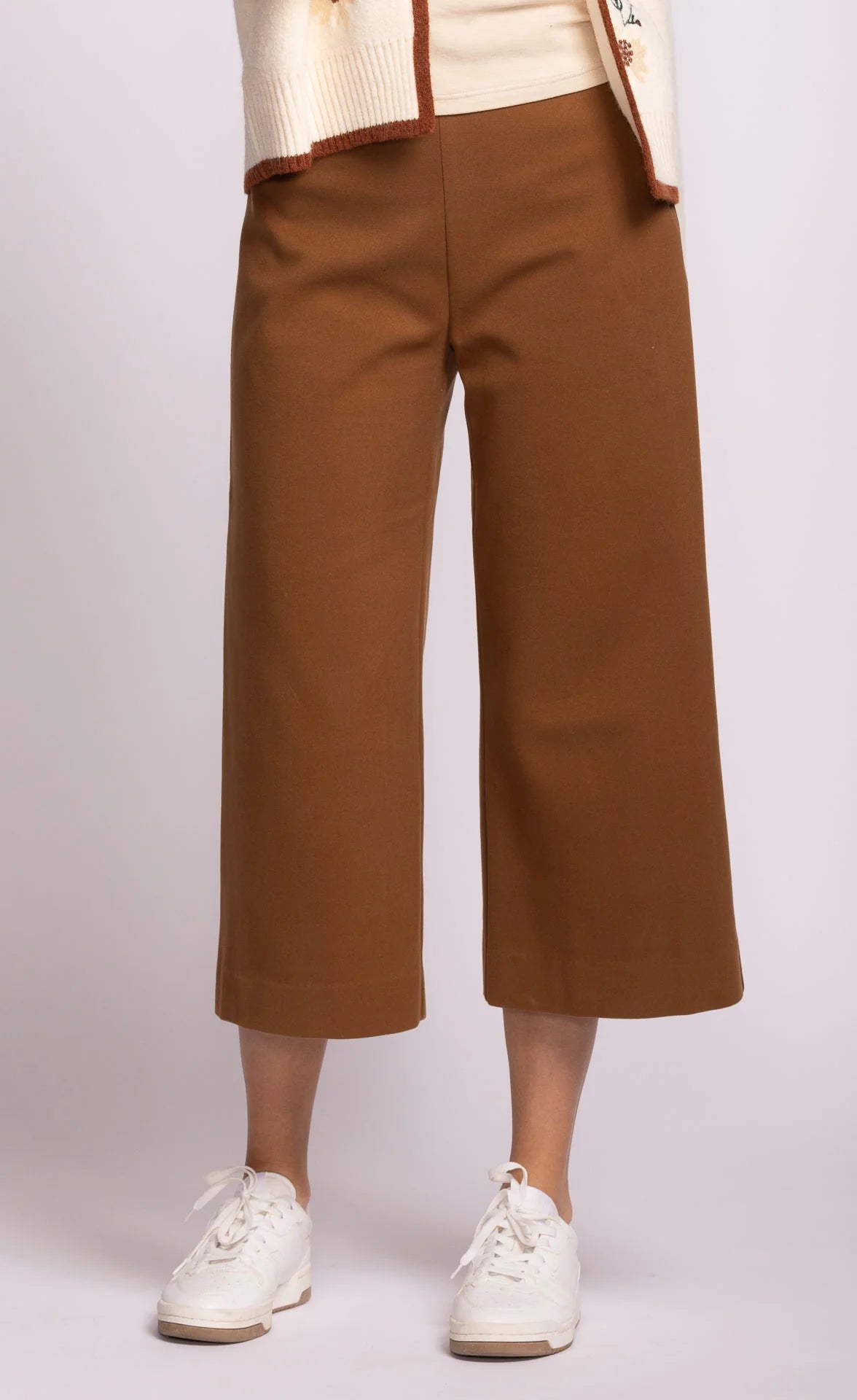 The Nadia Pant