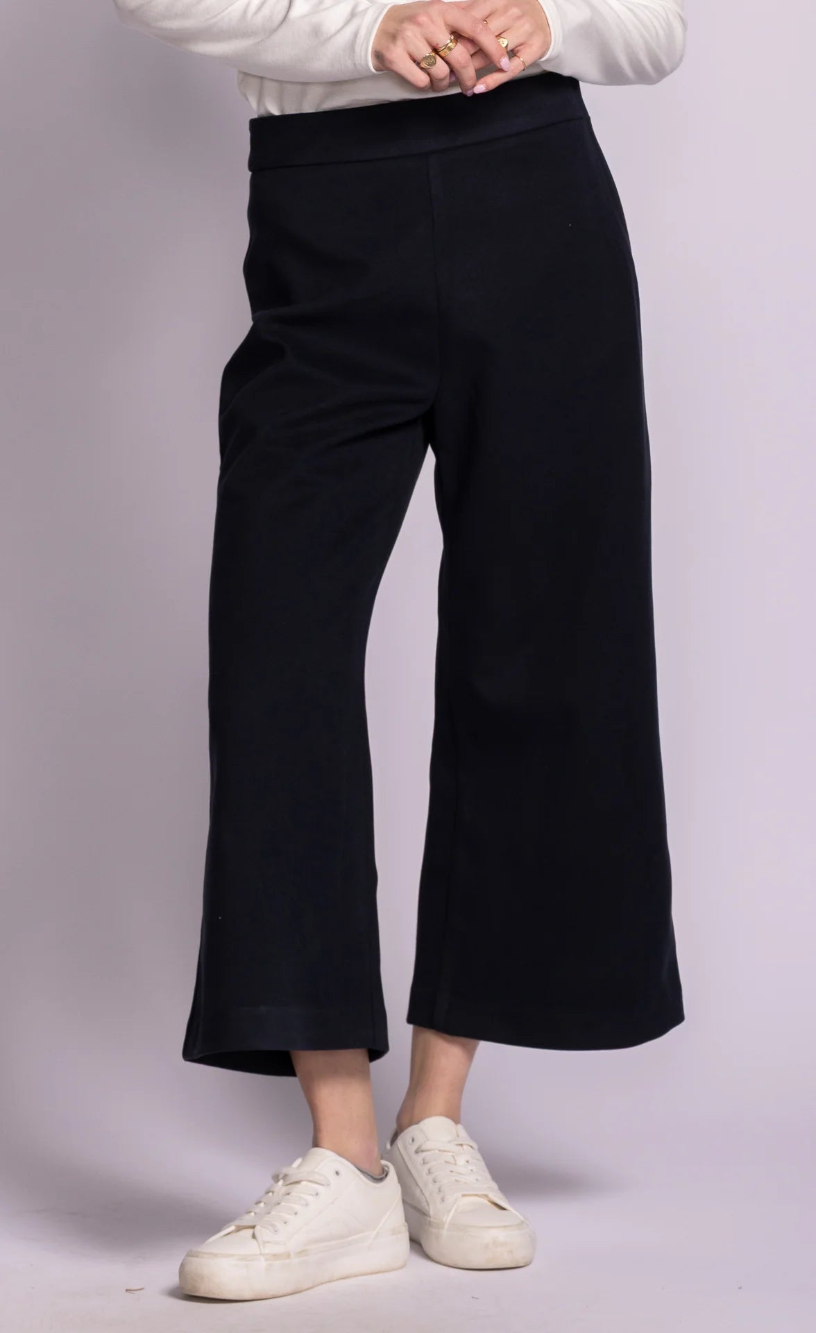 The Nadia Pant