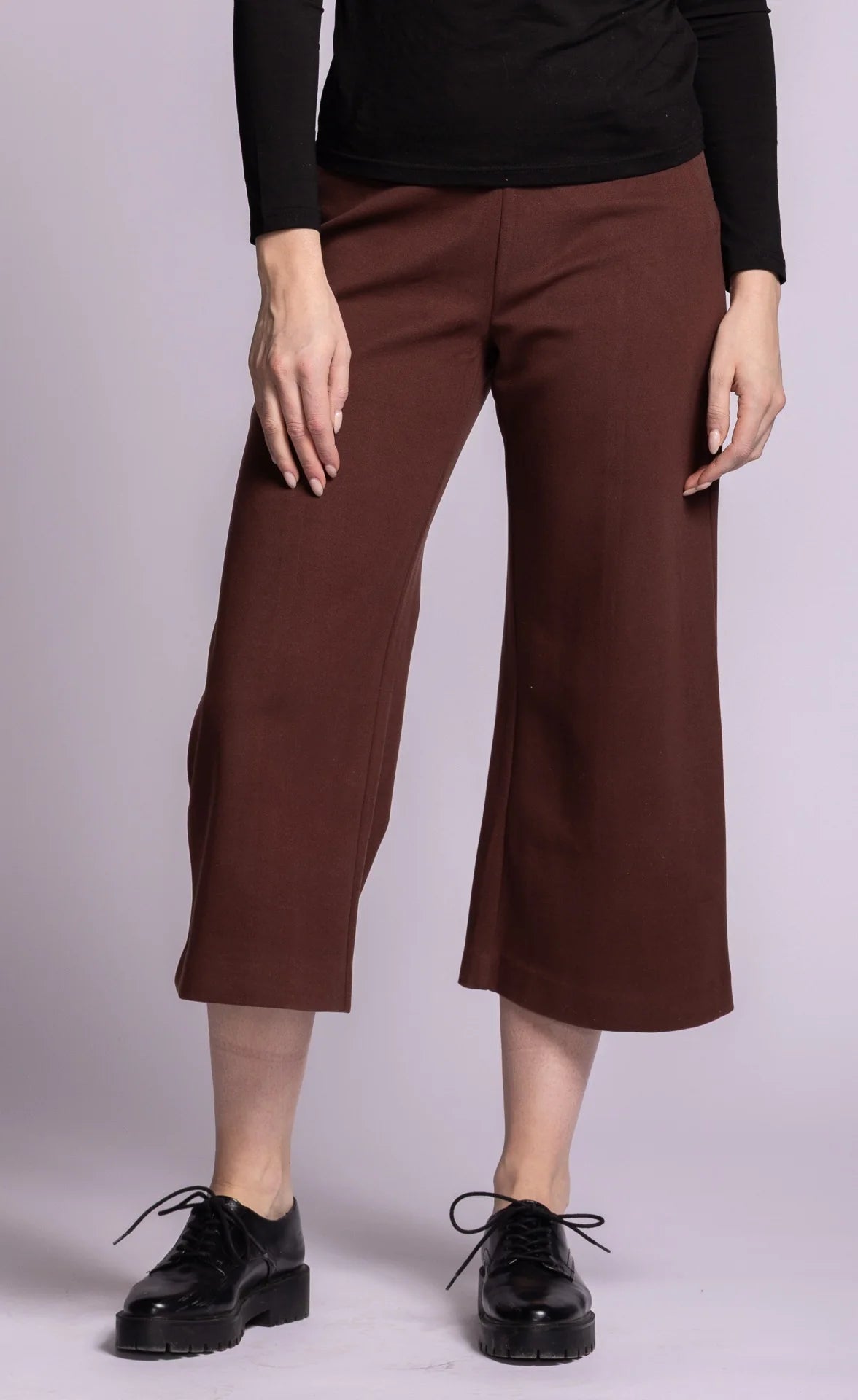 The Nadia Pant