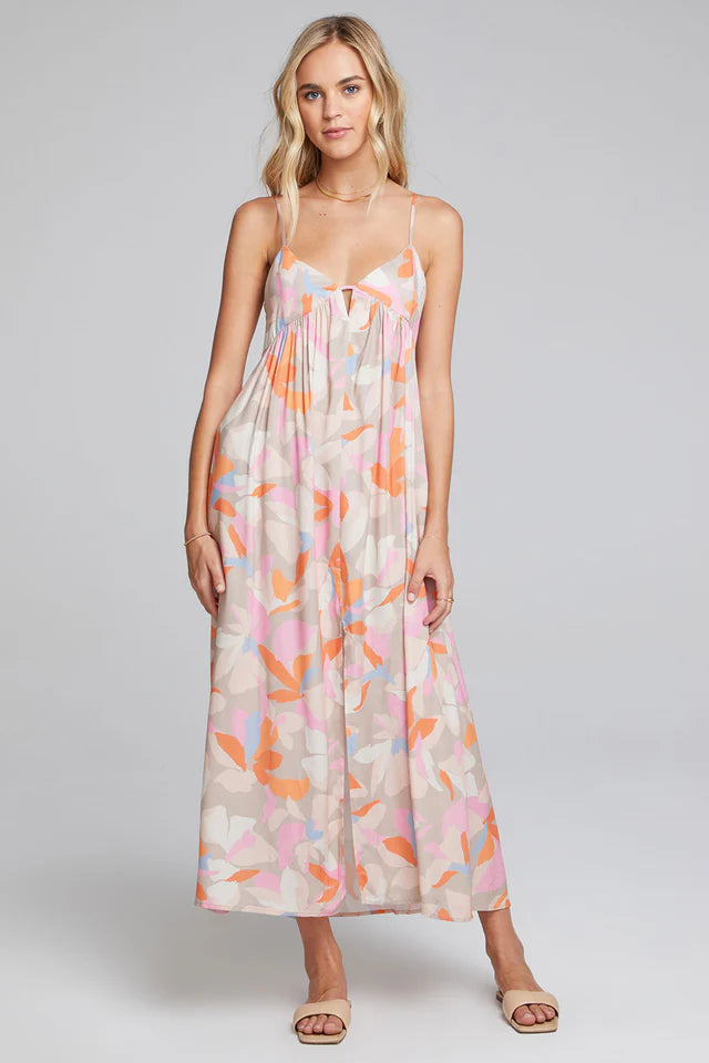 Paule Maxi Dress