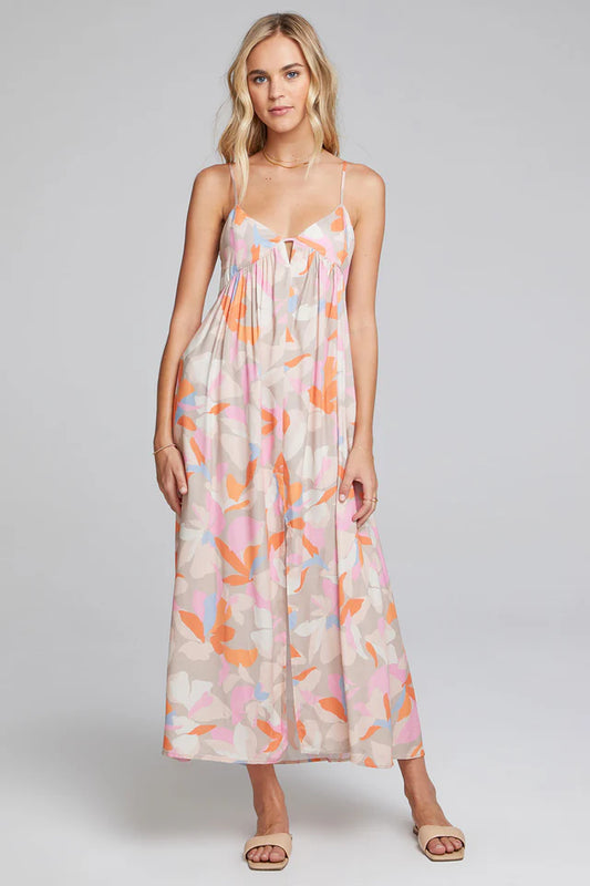Paule Maxi Dress