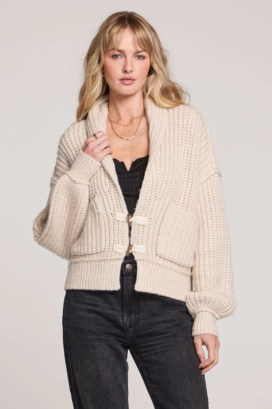 Caine Sweater