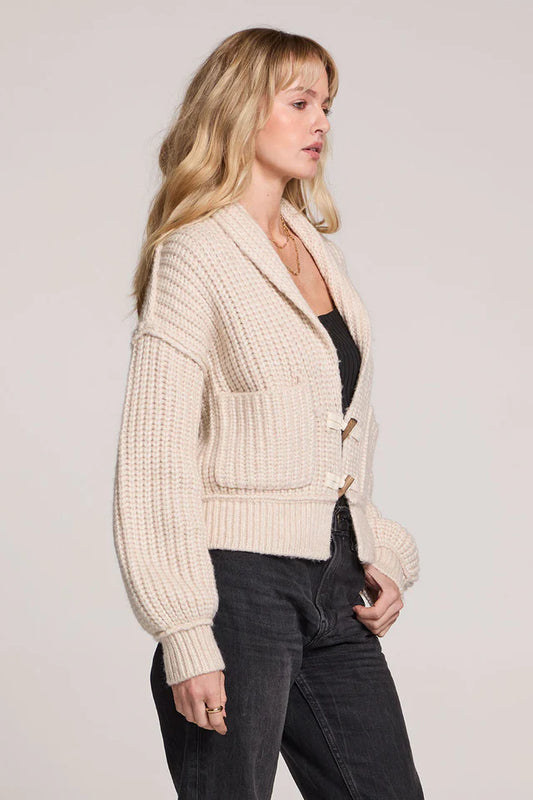 Caine Sweater