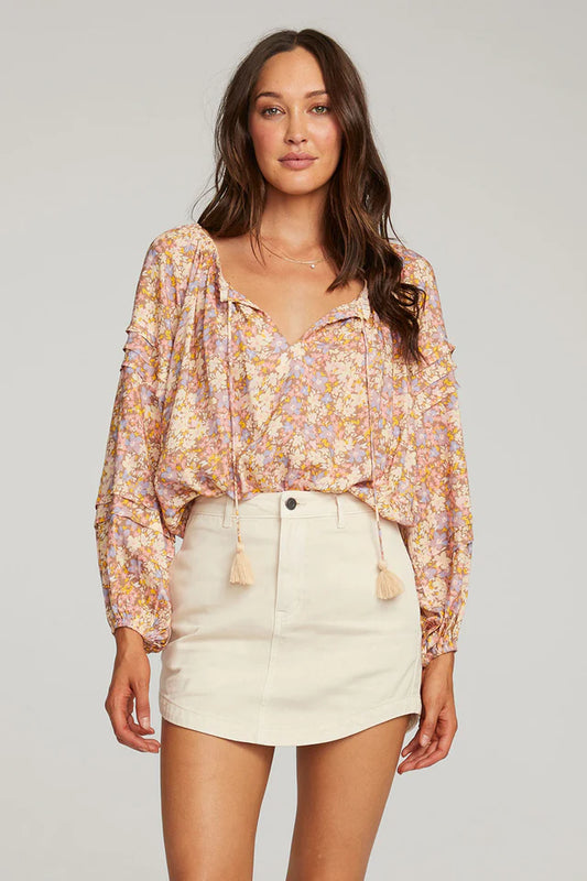 Sadie Top