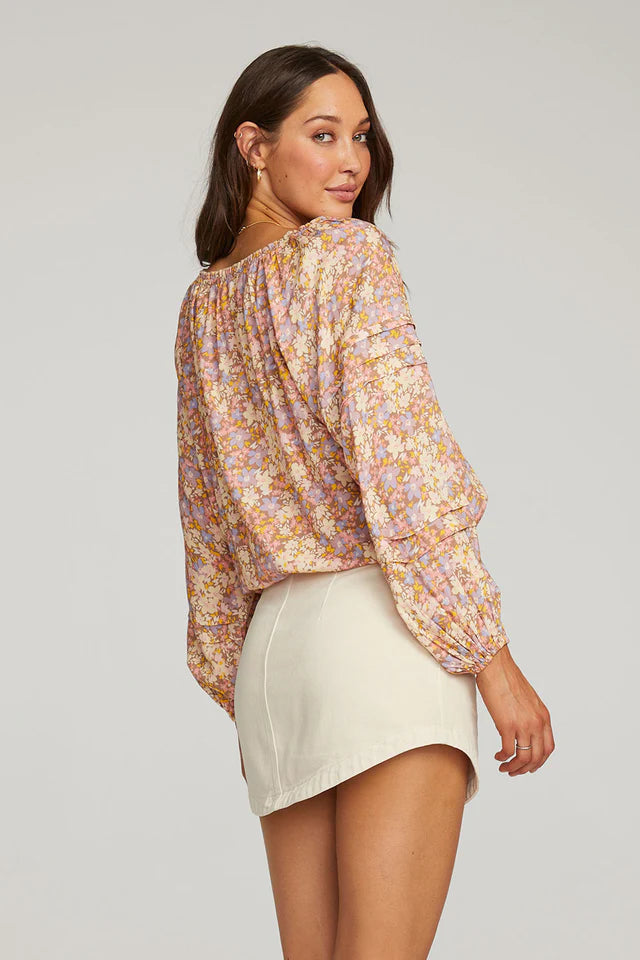 Sadie Top