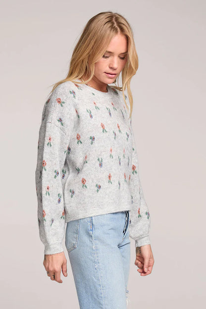 Annika Sweater