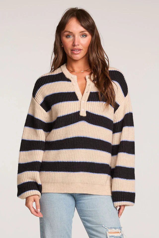 Leilani Sweater