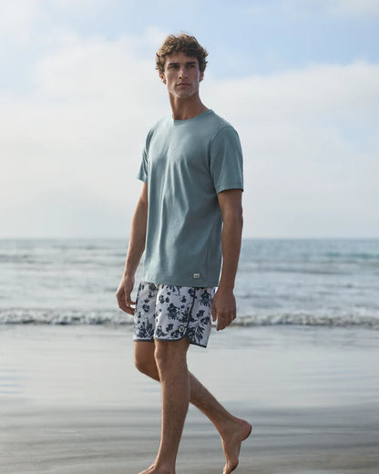 Tuvalu Tee