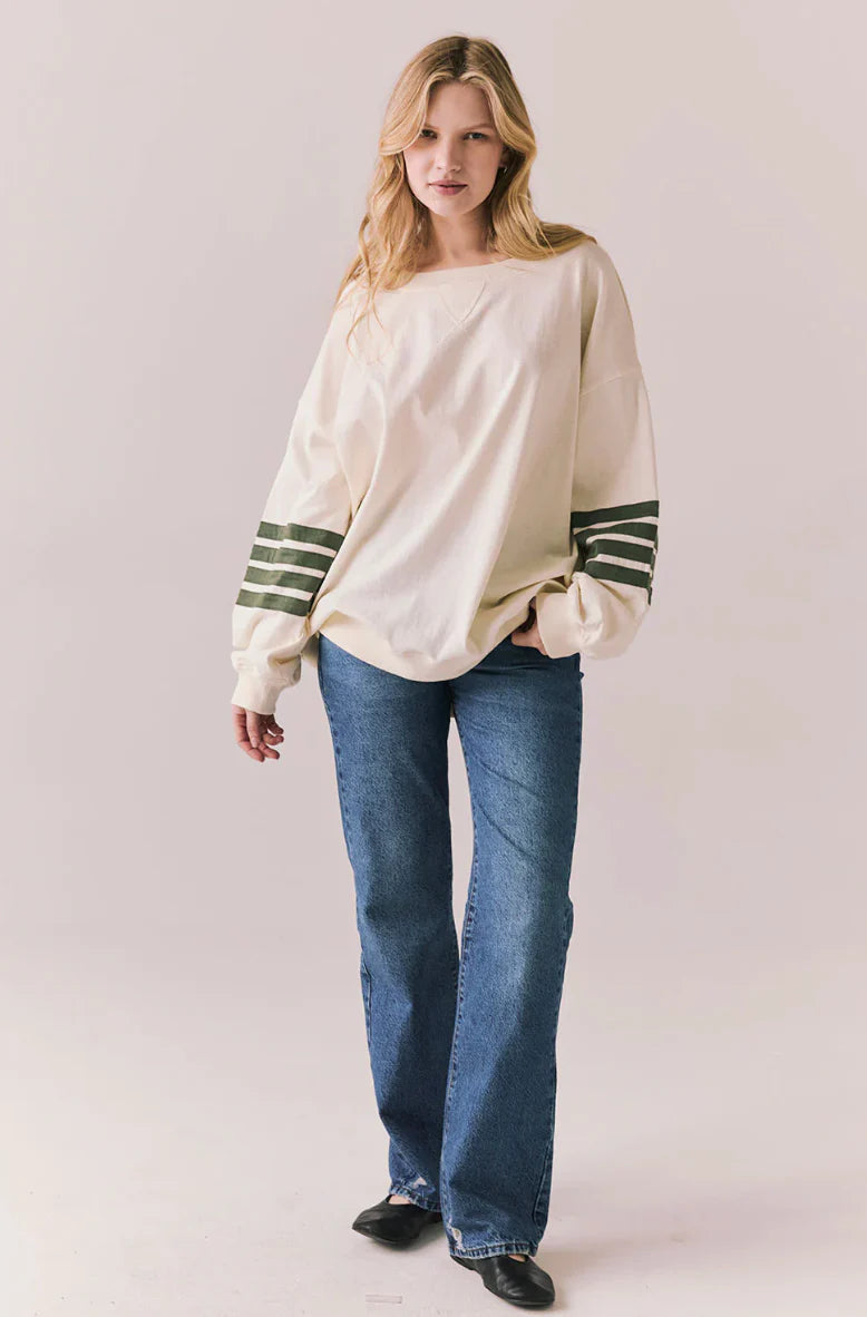 Chaser Pomona Long Sleeve