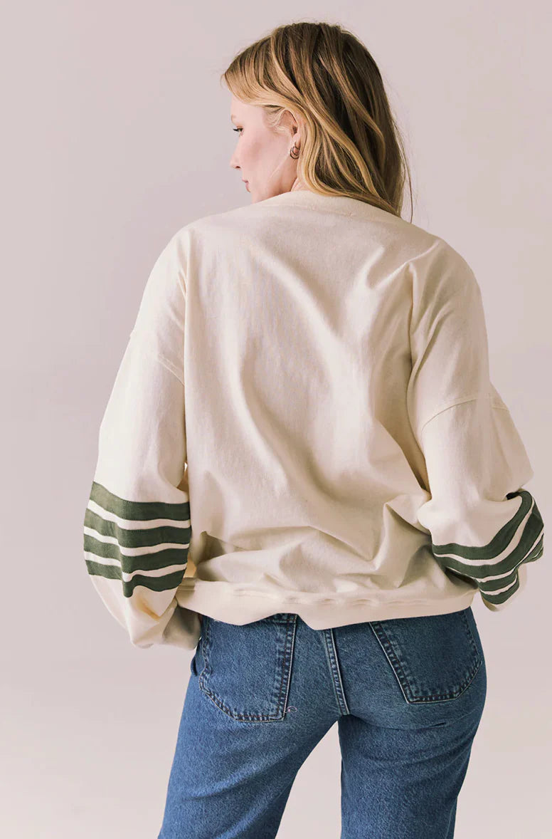 Chaser Pomona Long Sleeve