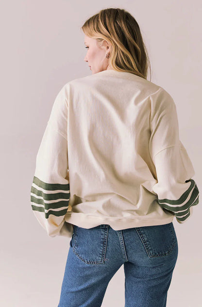 Chaser Pomona Long Sleeve