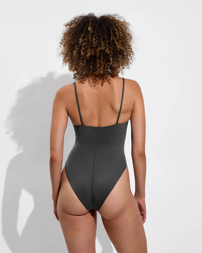 Retreat Suit