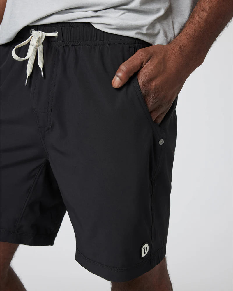 Kore Short Lined 7”