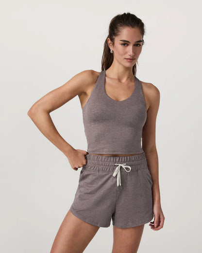 Halo Performance Crop 2.0