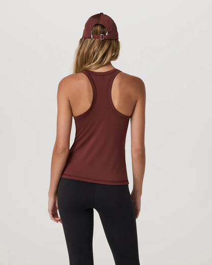 Lux Racerback Tank