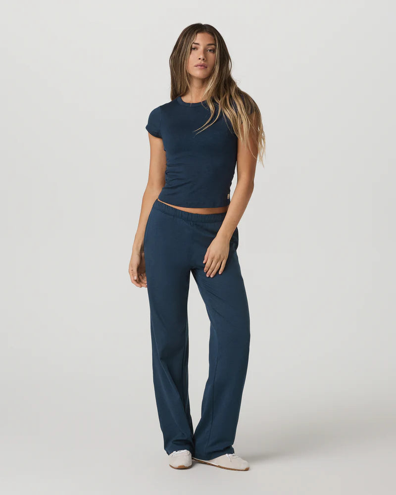 Halo Modern Straight Leg Pant